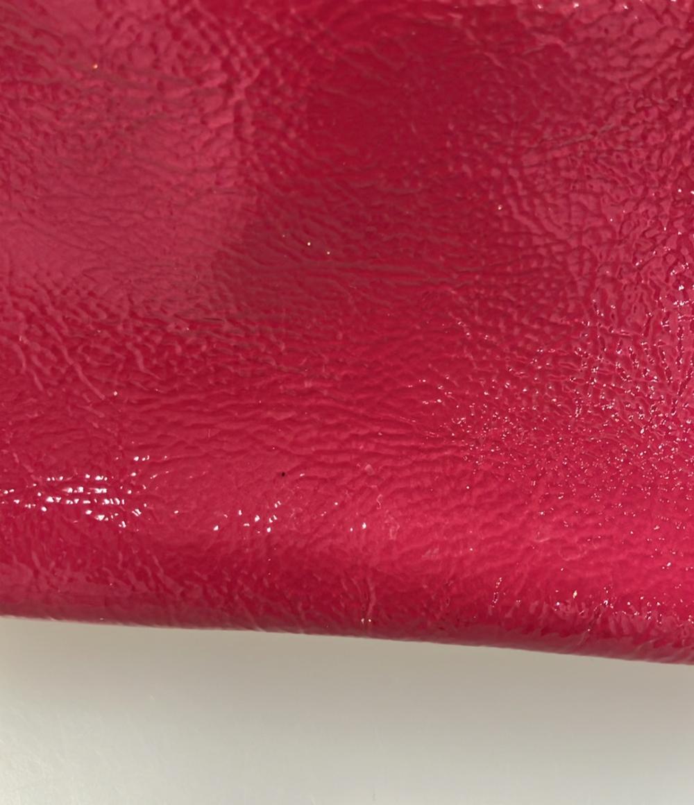 GUCCI ショルダーバッグ 斜め掛け マゼンタ 323190 002123 レディース グッチ