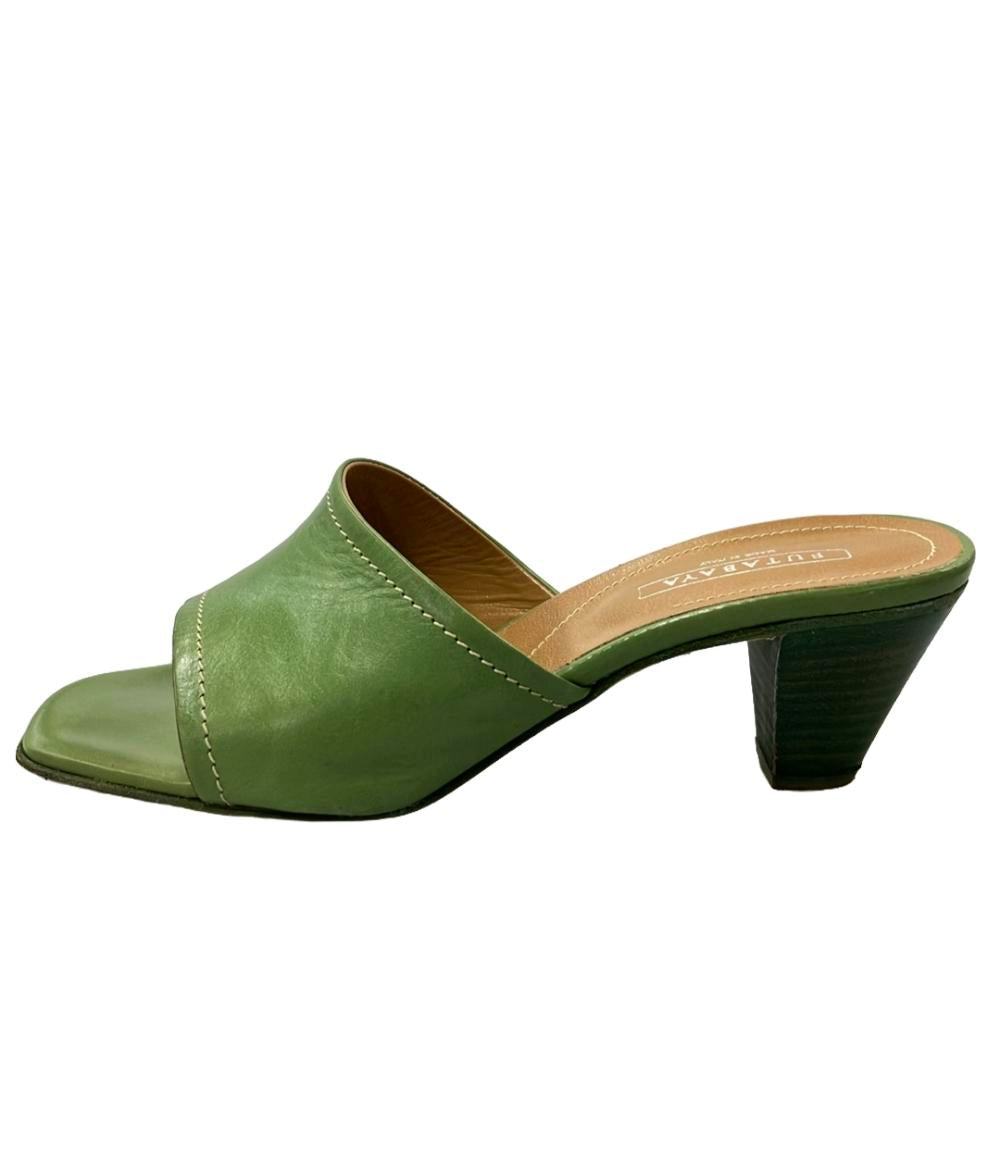 フタバヤ サンダル レディース SIZE 37 (M) FUTABAYA