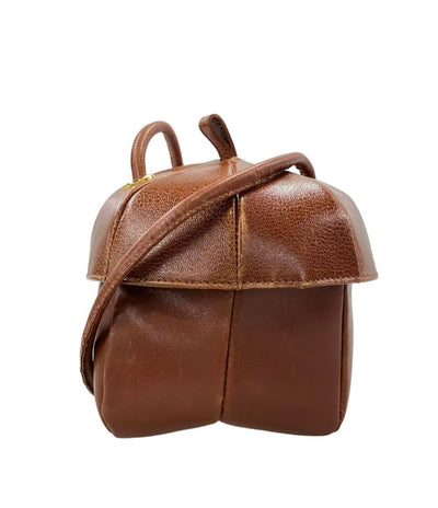 Salvatore Ferragamo ショルダーバッグ 斜め掛け どんぐり レディース サルヴァトーレフェラガモ