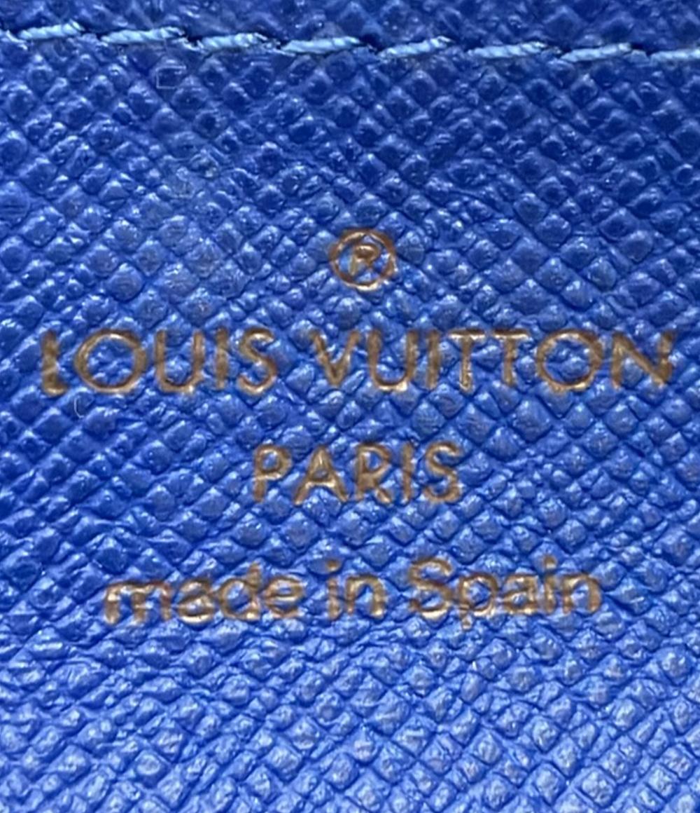 ルイ・ヴィトン 二つ折り長財布 ポルトフォイユエミリー モノグラム M60138 レディース LOUIS VUITTON