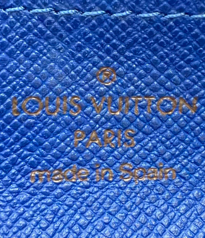 ルイ・ヴィトン 二つ折り長財布 ポルトフォイユエミリー モノグラム M60138 レディース LOUIS VUITTON