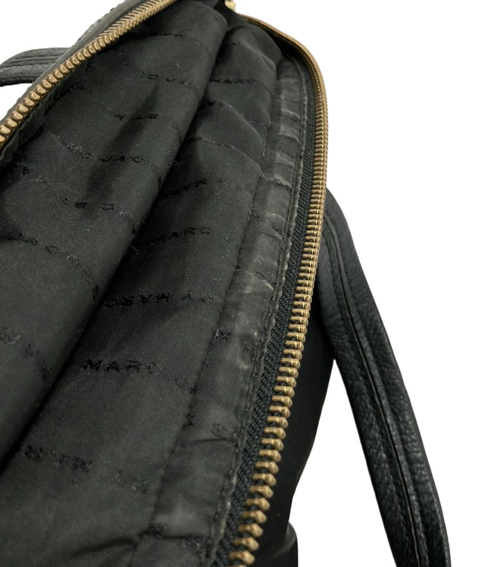 MARC BY MARC JACOBS トートバッグ マザーズバッグ ナイロン レディース マークバイマークジェイコブス