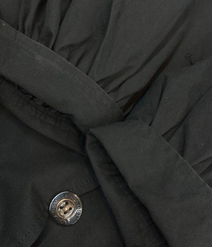 ラグア ジェム スタンドネックトレンチコート レディース SIZE F (M) LAGUA GEM