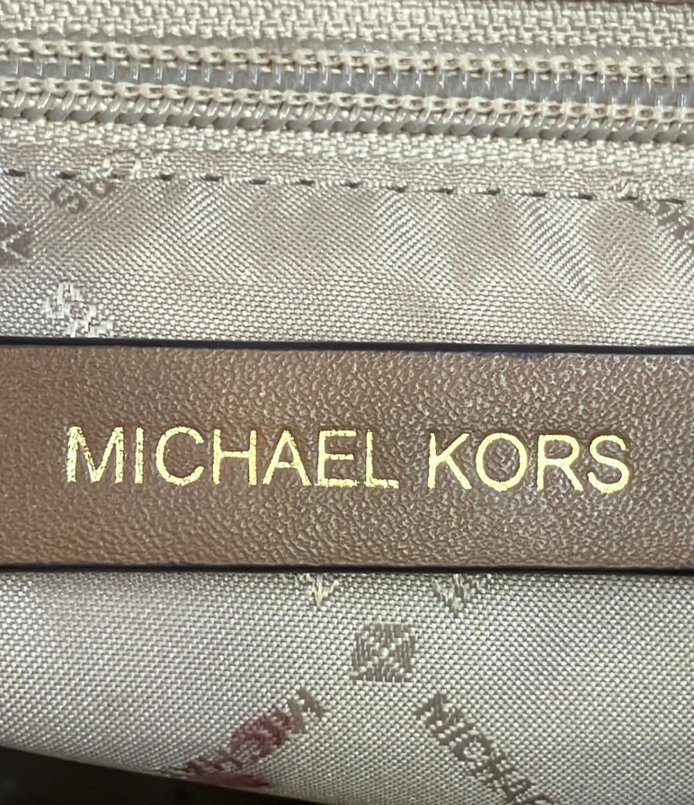 マイケルコース トートバッグ ショルダーバッグ 肩掛け レディース MICHAEL KORS