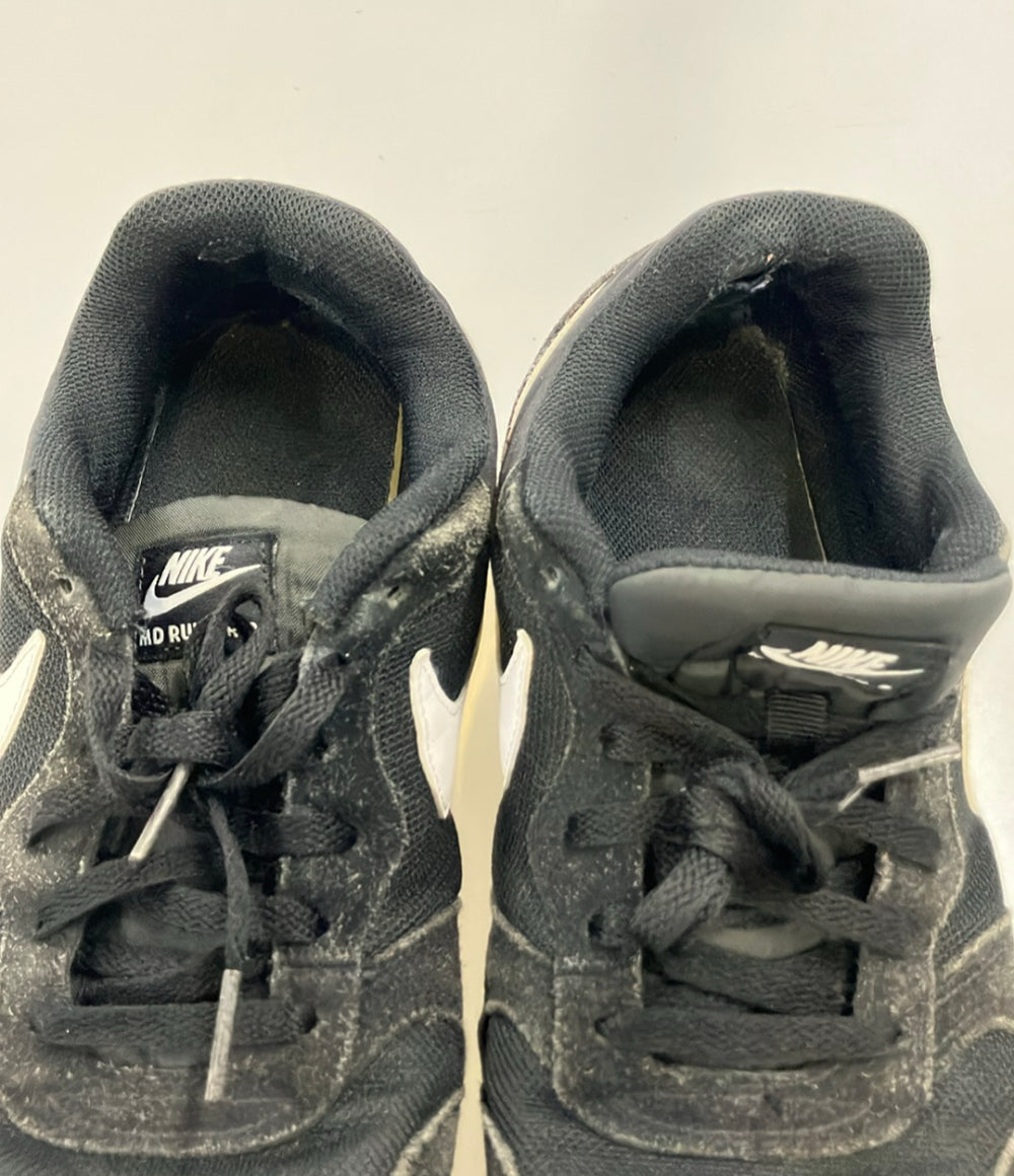 NIKE ローカットスニーカー MD RUNNER 2 749794-010 メンズ SIZE 27.5 (L) ナイキ