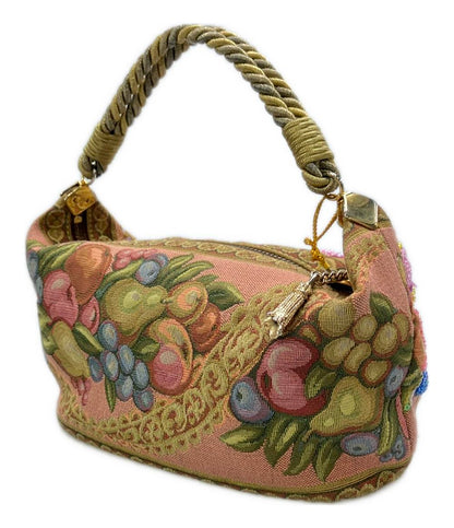 thinkbee ハンドバッグ レディース シンクビー