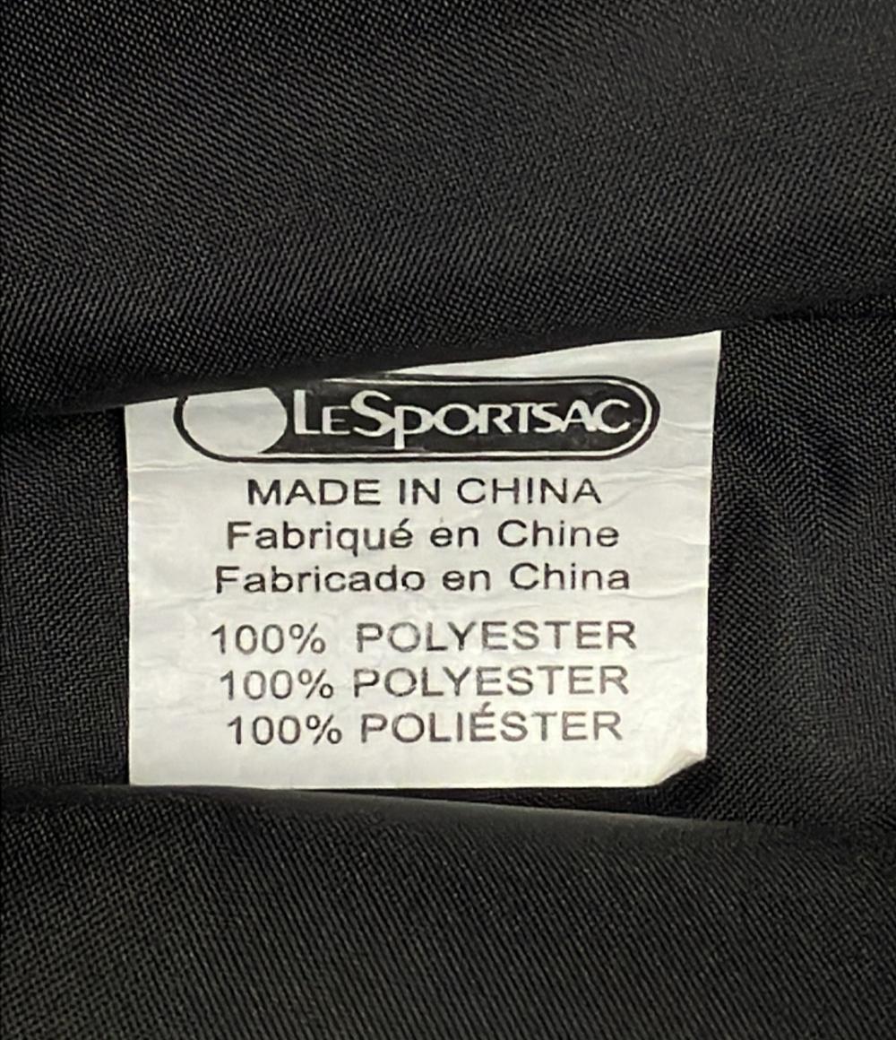 LeSportsac ショルダーバッグ 斜め掛け レディース レスポートサック