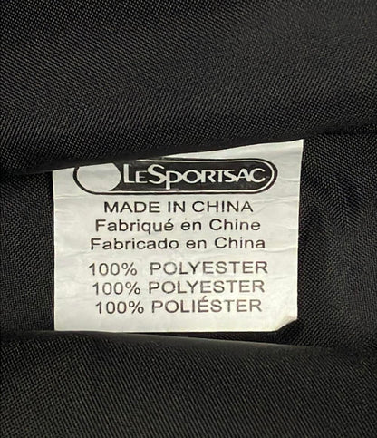 LeSportsac ショルダーバッグ 斜め掛け レディース レスポートサック