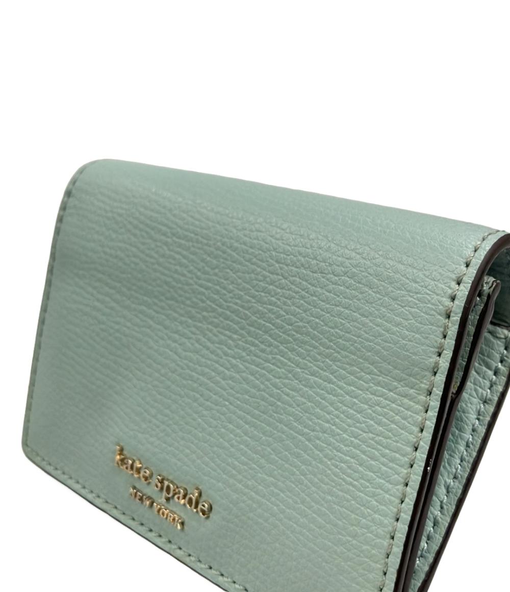 Kate Spade カードケース フラグメントケース コインケース キーリング付き レディース ケイトスペード