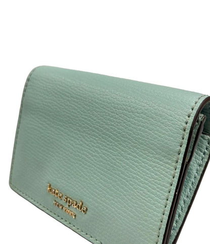 Kate Spade カードケース フラグメントケース コインケース キーリング付き レディース ケイトスペード