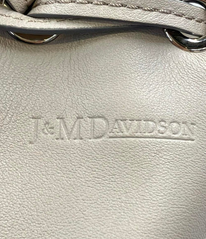 J&M Davidson 2WAY ハンドバッグ ショルダーバッグ 斜め掛け フリンジ カーニバル ミニ レディース ジェイアンドエムデヴィッドソン