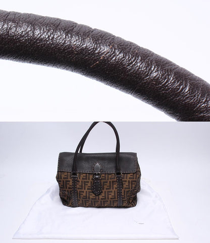 フェンディ ハンドバッグ ユニセックス FENDI