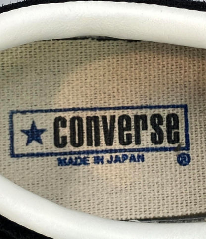 CONVERSE ローカットスニーカー ONE STAR J VTG HS SUEDE ヒールスター タイムライン メンズ SIZE 8.5 (M) コンバース