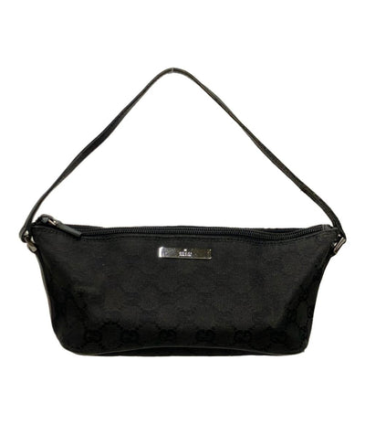 グッチ ハンドバッグ アクセサリーポーチ GGキャンバス 07198 002122 レディース GUCCI