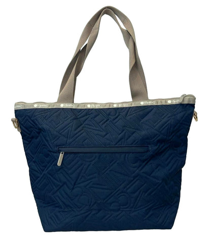 美品 LeSportsac 2wayハンドバッグ ショルダーバッグ レディース レスポートサック