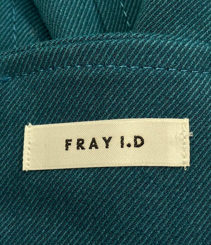 美品 フレイアイ・ディー ハイウエストロングスカート レディース SIZE 1 (S) FRAY I.D