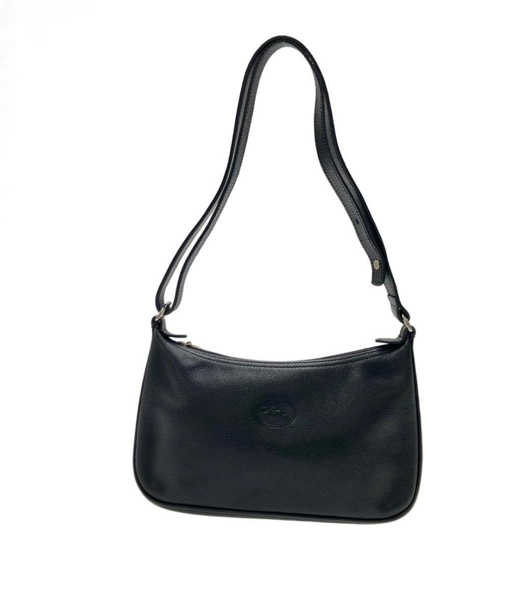 Longchamp ショルダーバッグ 斜めがけ 肩掛け 46596 レディース