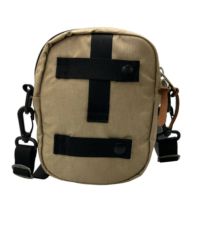 美品 GREGORY ショルダーバッグ 斜め掛け メンズ グレゴリー