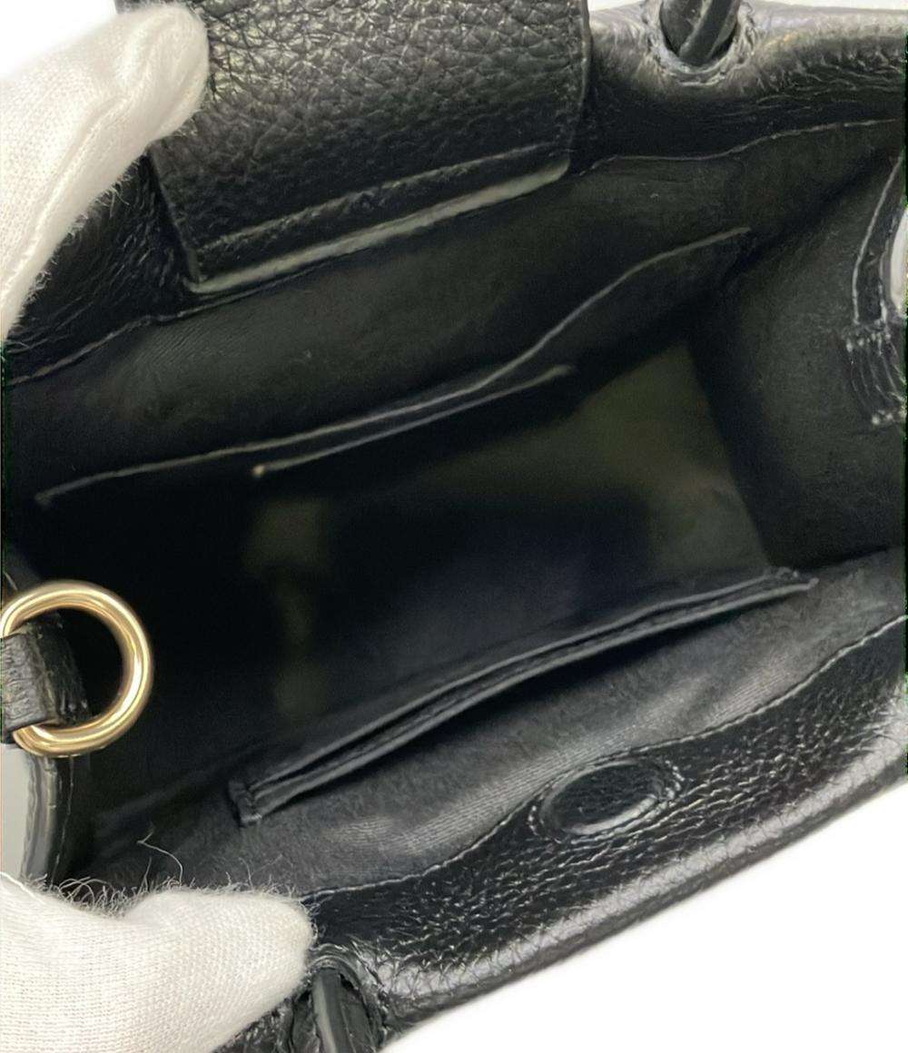 コーチ 2WAY ハンドバッグ ショルダーバッグ 斜め掛け 5692 レディース