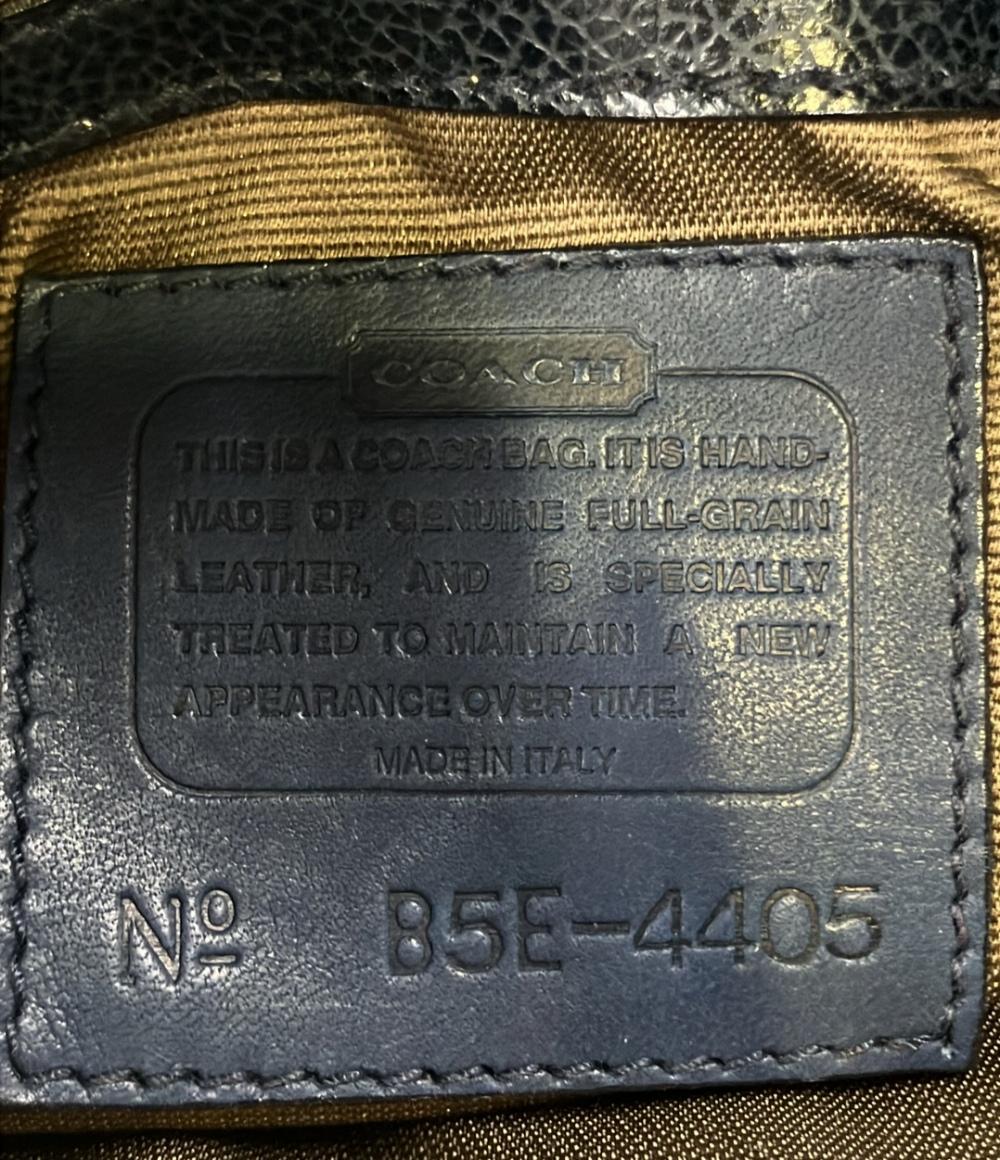COACH ショルダーバッグ 斜め掛け 4405 レディース コーチ
