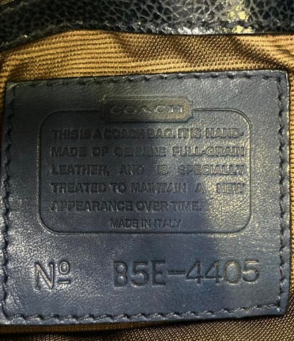 COACH ショルダーバッグ 斜め掛け 4405 レディース コーチ