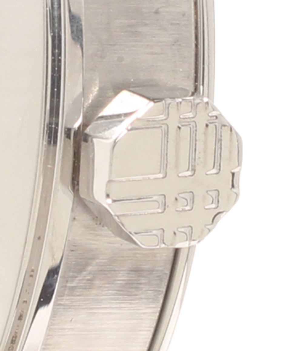 BURBERRY 腕時計 クオーツ シルバー BU9106 レディース メンズ バーバリー