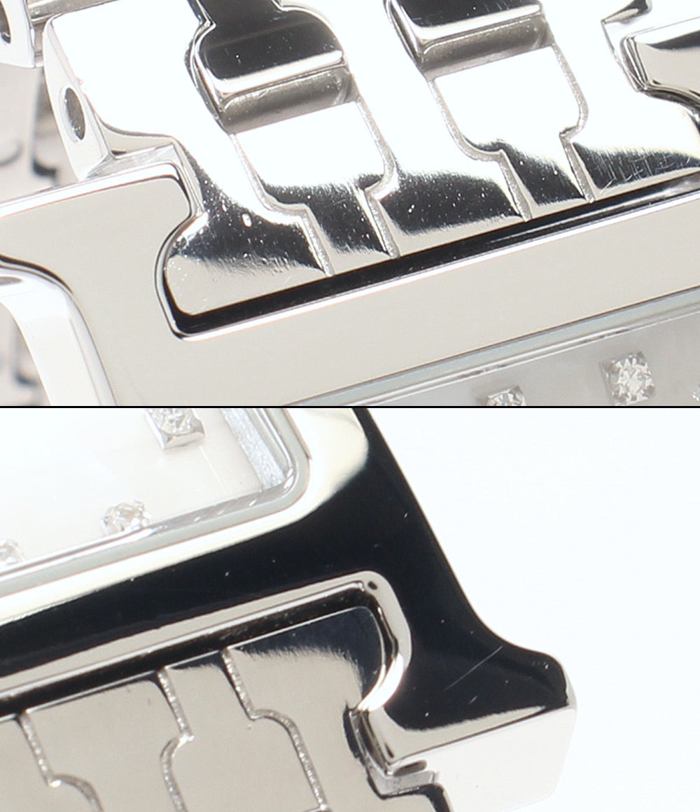 HERMES 腕時計 HウォッチPM クオーツ HH1.210 レディース エルメス