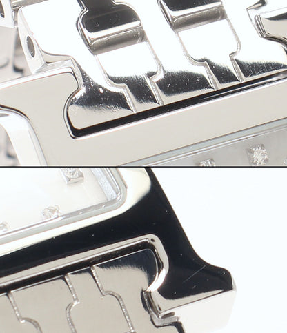 HERMES 腕時計 HウォッチPM クオーツ HH1.210 レディース エルメス