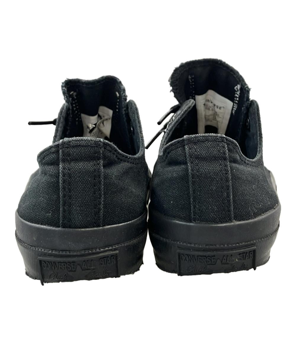 訳あり CONVERSE ローカットスニーカー レディース SIZE 23.5 (M) コンバース
