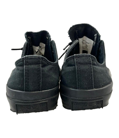 訳あり CONVERSE ローカットスニーカー レディース SIZE 23.5 (M) コンバース