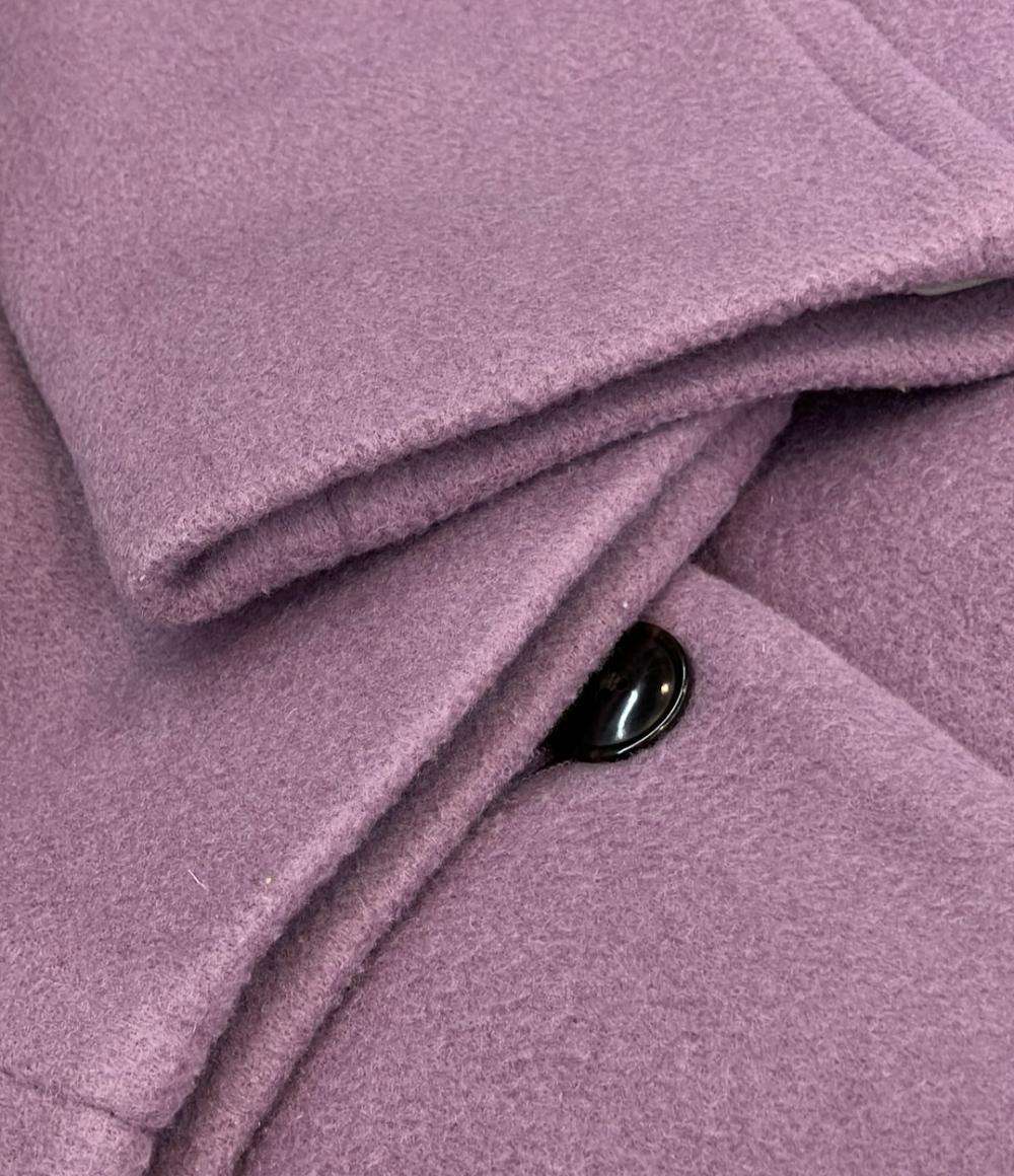 美品 イエナ スローブ チェスターコート レディース SIZE 36 (XS) IENA SLOBE