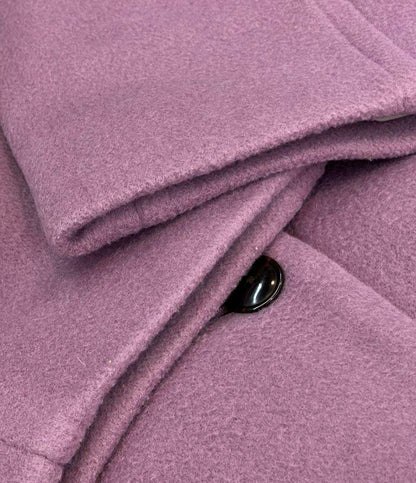 美品 イエナ スローブ チェスターコート レディース SIZE 36 (XS) IENA SLOBE