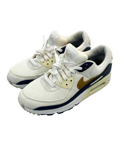 NIKE ローカットスニーカー WMNS AIR MAX 90 NN HF3444-100 レディース SIZE 24.5 (L) ナイキ