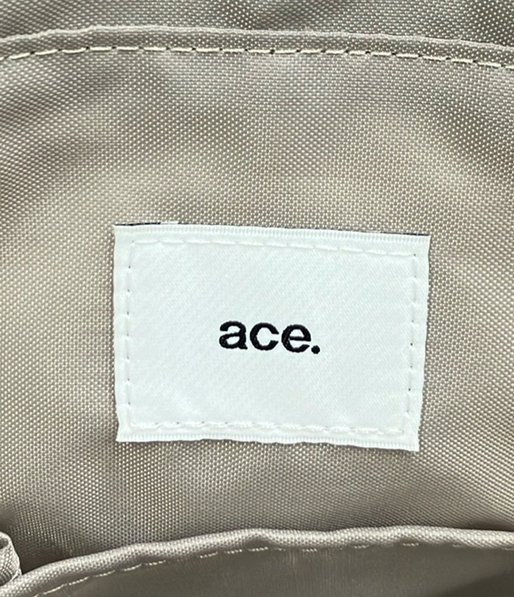 ACE 2way ブリーフケース ビジネスバッグ ショルダーバッグ 斜め掛け メンズ エース