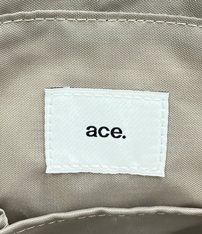 ACE 2way ブリーフケース ビジネスバッグ ショルダーバッグ 斜め掛け メンズ エース