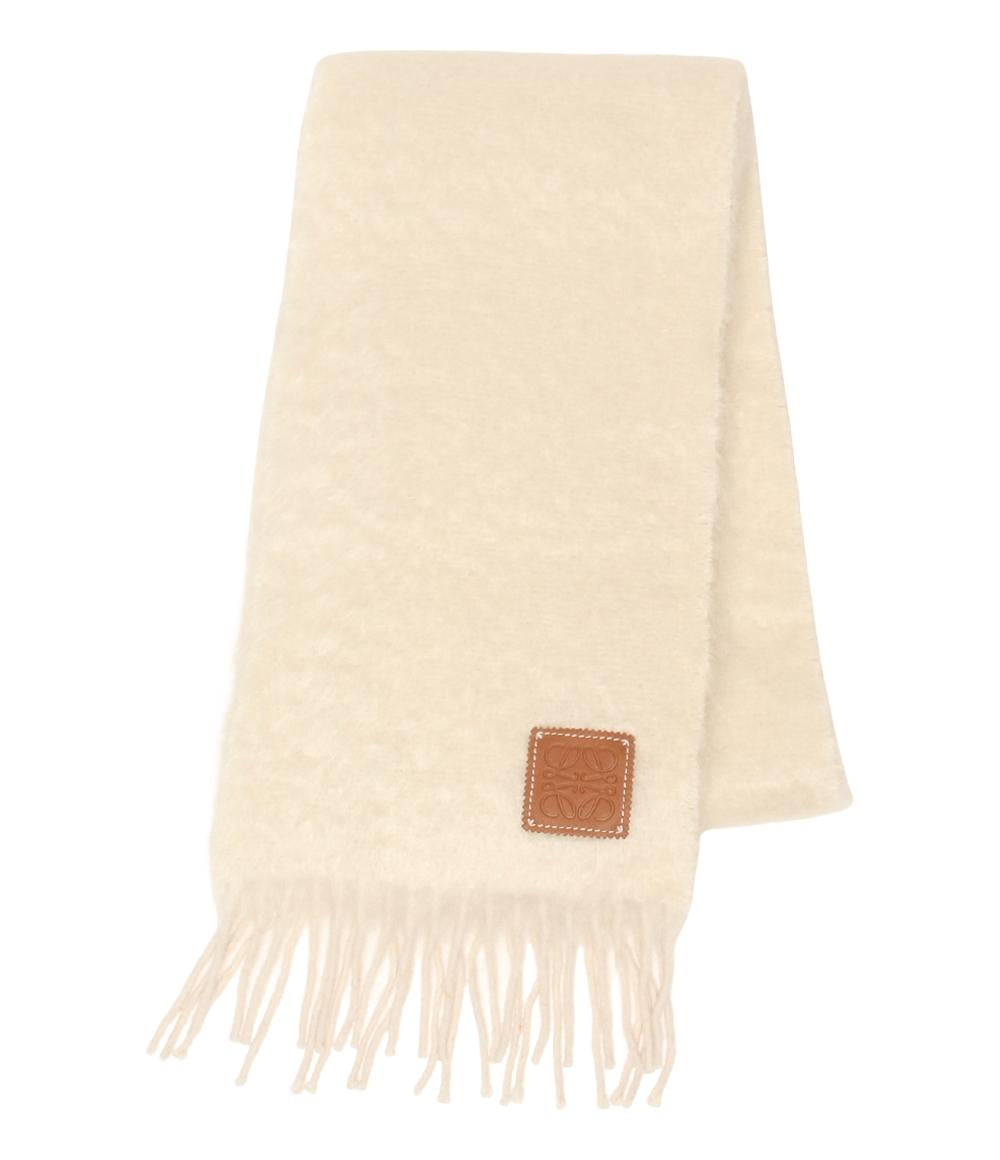 美品 ロエベ マフラー レディース LOEWE