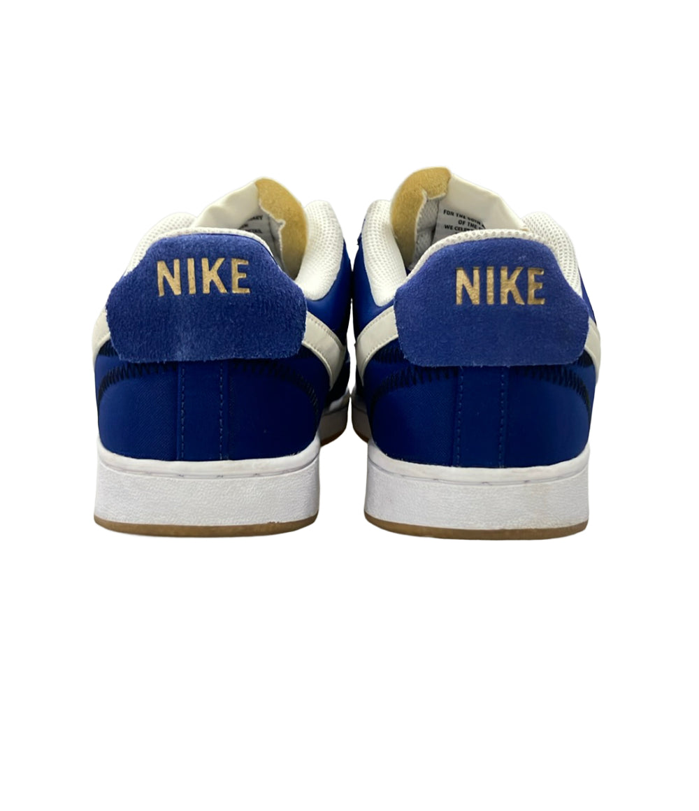 NIKE ローカットスニーカー COURT  VISION LO PREM DJ2001-400 メンズ SIZE 26.0 ナイキ