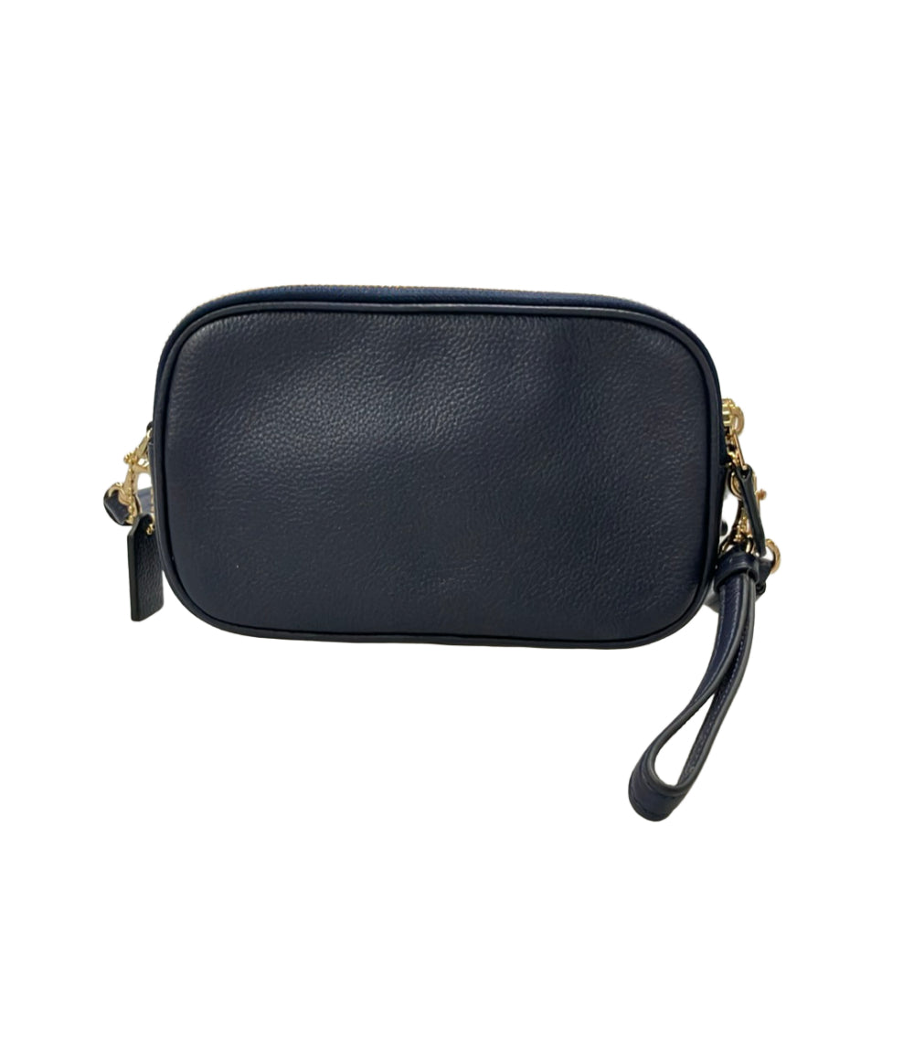 COACH ショルダーバッグ 斜め掛け サディクロスボディ 65547
