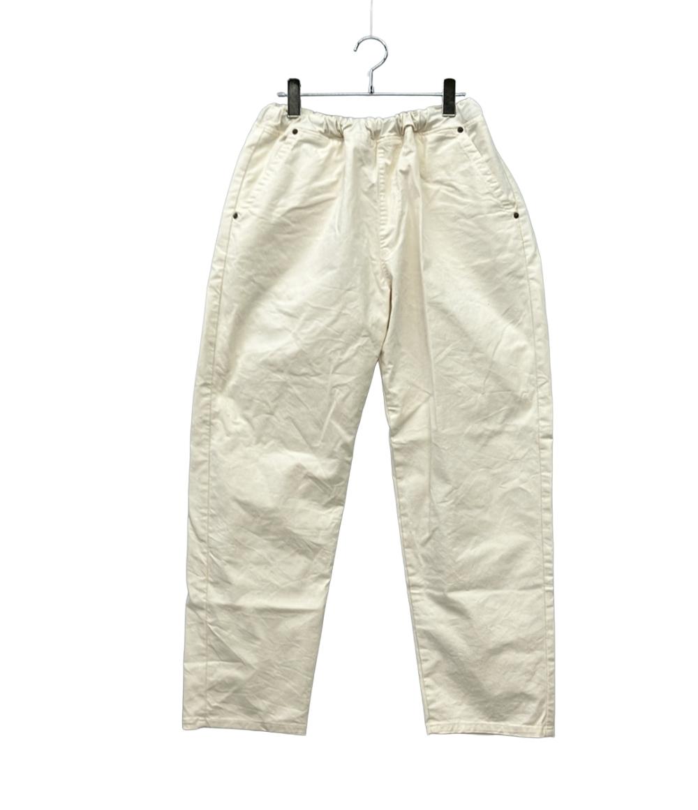 Lee コットンパンツ  FLeeasy Narrow LM5807 メンズ SIZE FREE (M) リー