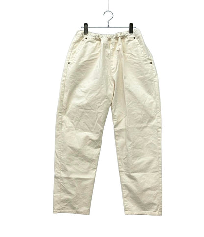 Lee コットンパンツ  FLeeasy Narrow LM5807 メンズ SIZE FREE (M) リー