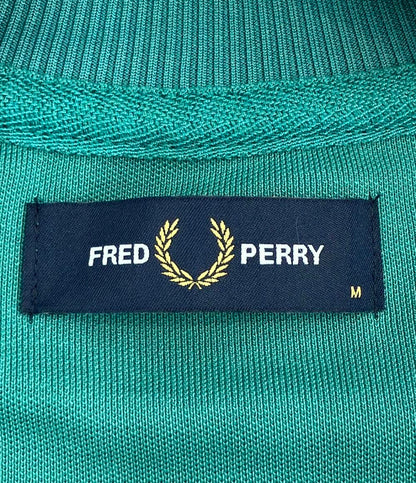 美品 フレッドペリー トラックジャケット メンズ SIZE M (M) FRED PERRY