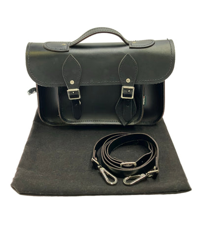 zatchels 2wayショルダーバッグ ハンドバッグ 斜め掛け レディース ザッチェルズ