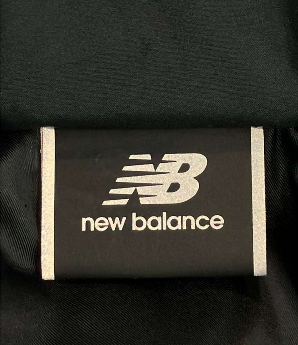 NEW BALANCE パデッド  モンスター  パーカー AMJ45033 メンズ SIZE M ニューバランス