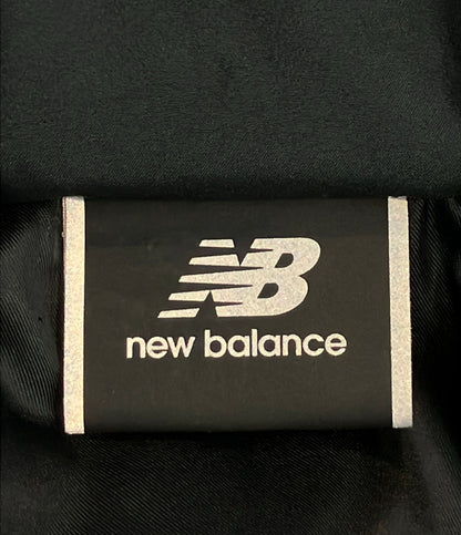 NEW BALANCE パデッド  モンスター  パーカー AMJ45033 メンズ SIZE M ニューバランス