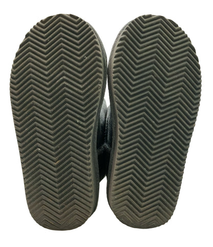 VANS ムートンブーツ V8729K2 キッズ SIZE 17.0 ヴァンズ
