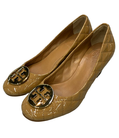 Tory Burch ウェッジソールパンプス レディース SIZE 7M トリーバーチ