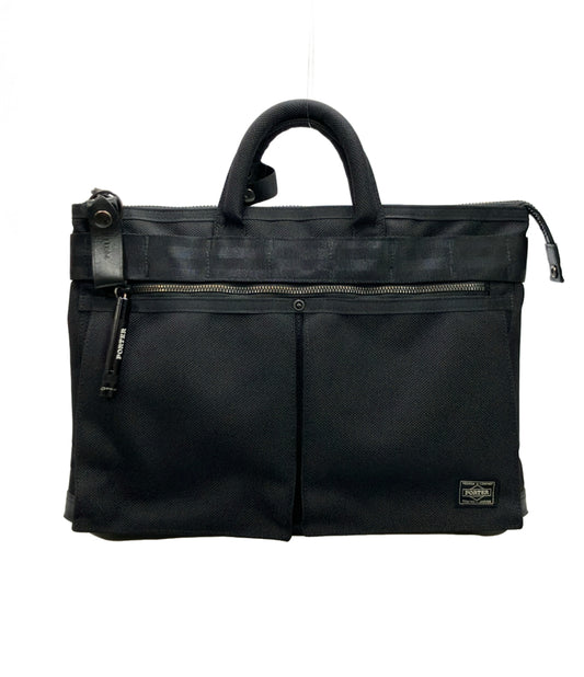 美品 PORTER ブリーフケース HEAT メンズ ポーター