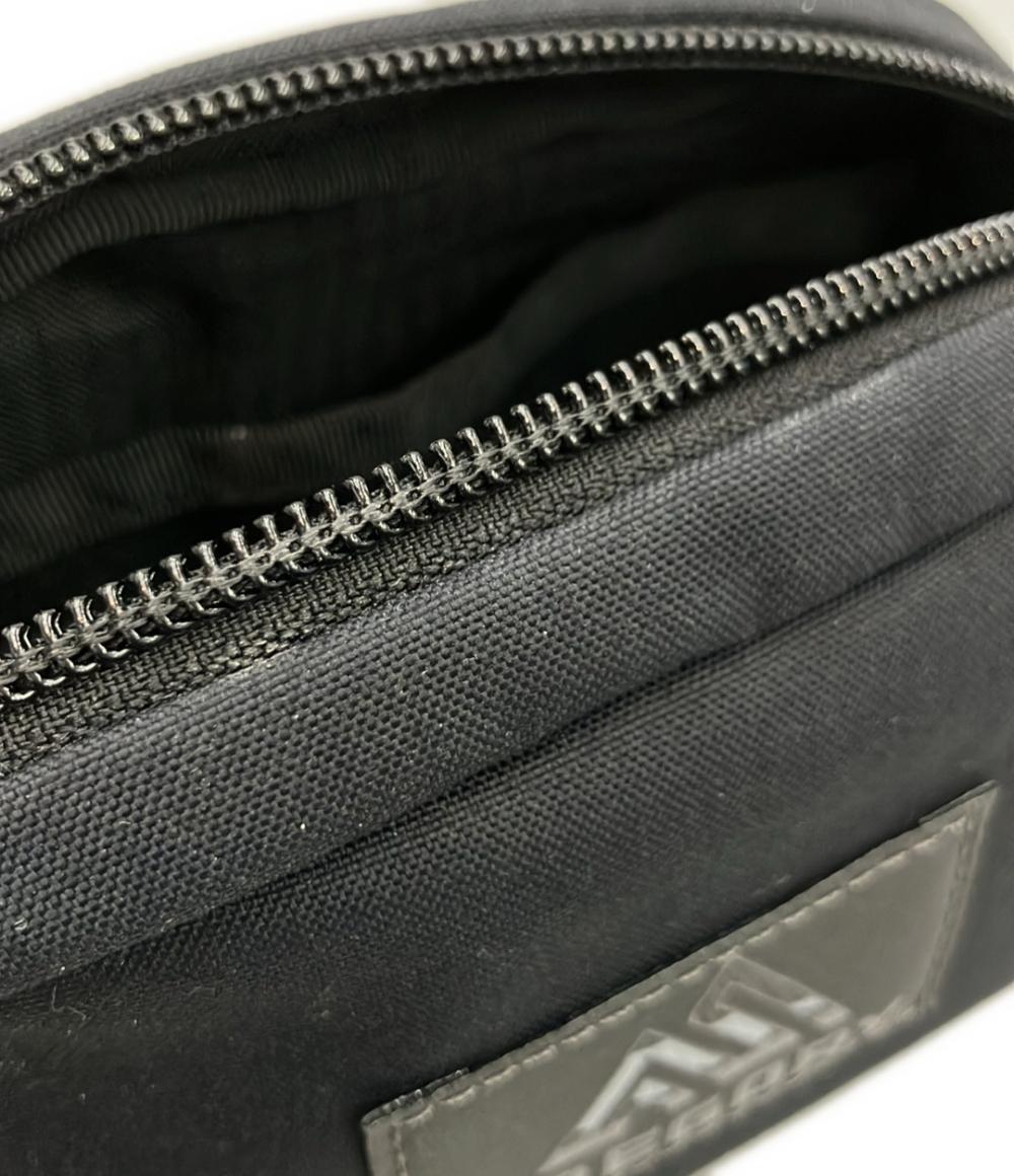 GREGORY ポシェット 斜め掛け レディース メンズ グレゴリー