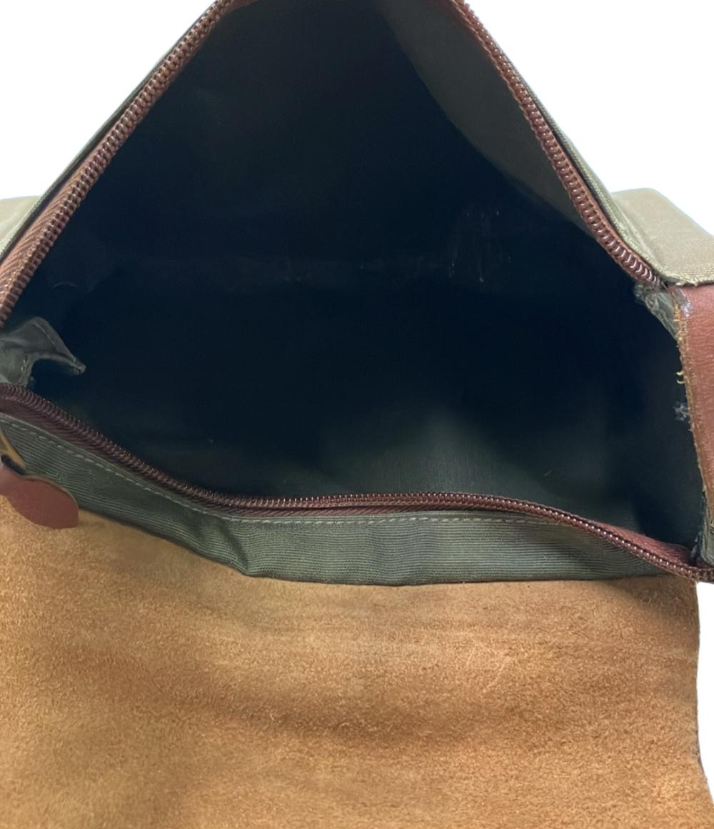 IL BISONTE ショルダーバッグ レディース イルビゾンテ