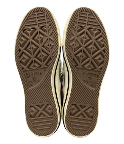 美品 CONVERSE ハイカットスニーカー オールスター エイジド CP ハイ ドラえもん 1SE569 レディース SIZE 24.5 (L) コンバース